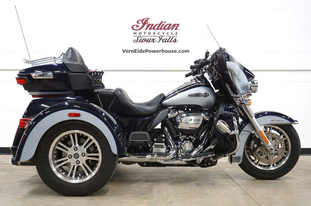 Tri Glide® Ultra