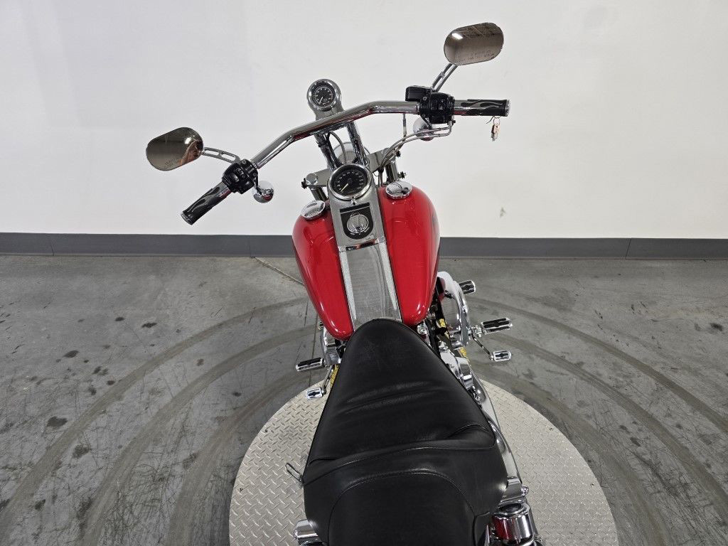 Dyna Wide Glide®