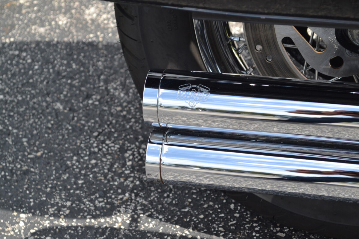Softail® Deluxe