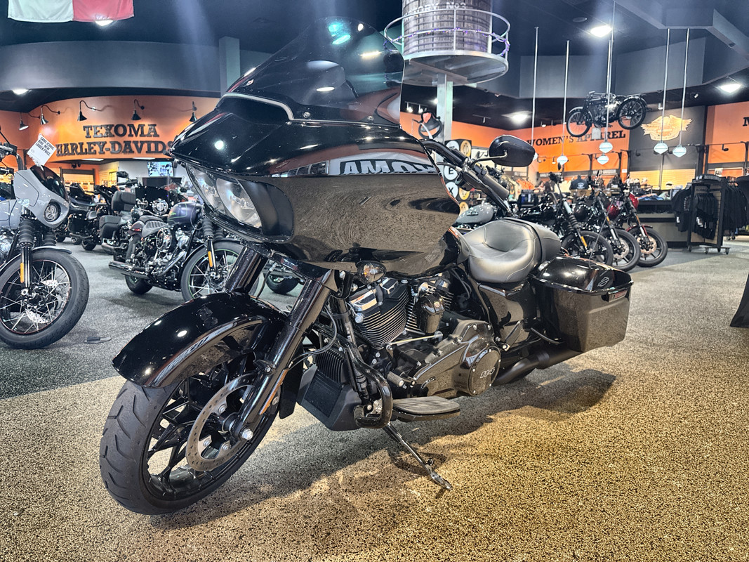 Road Glide® Special