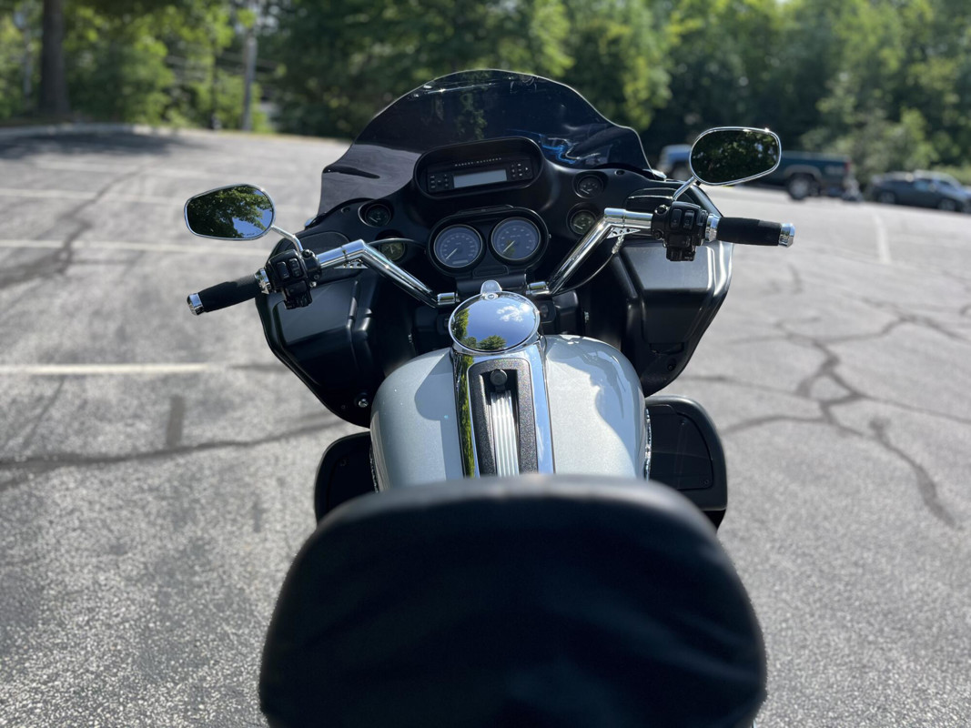 Road Glide® Ultra
