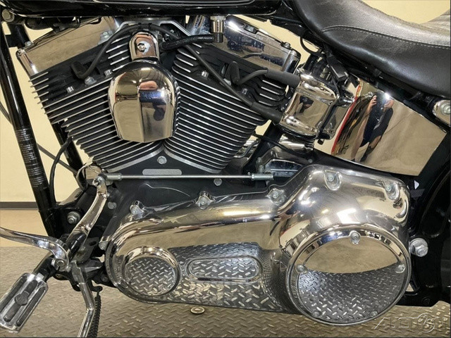 Softail® Custom