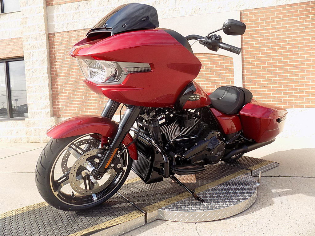 Road Glide®