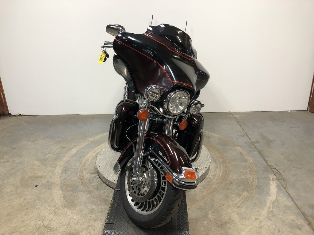 Electra Glide® Ultra Classic®