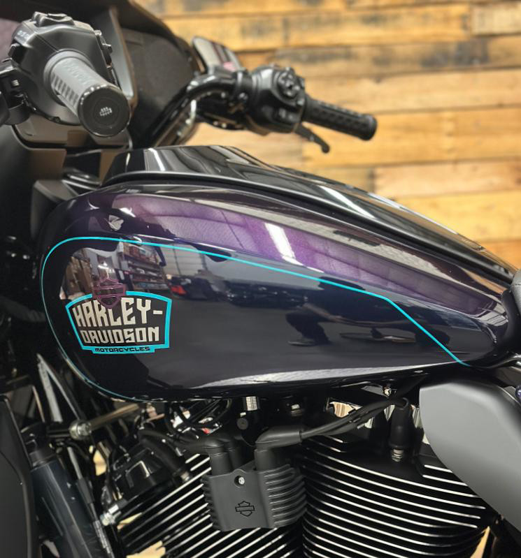 Street Glide® Ultra