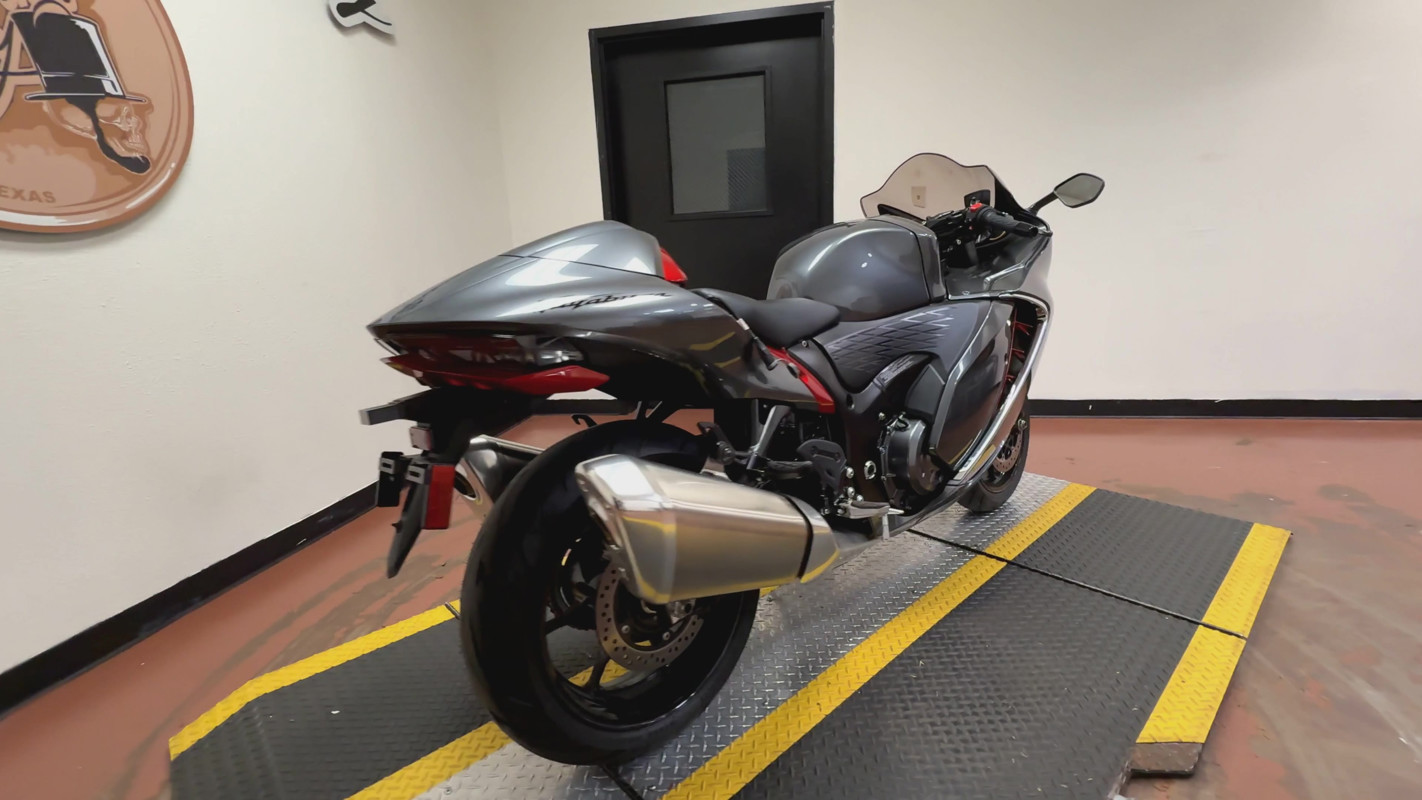 Hayabusa