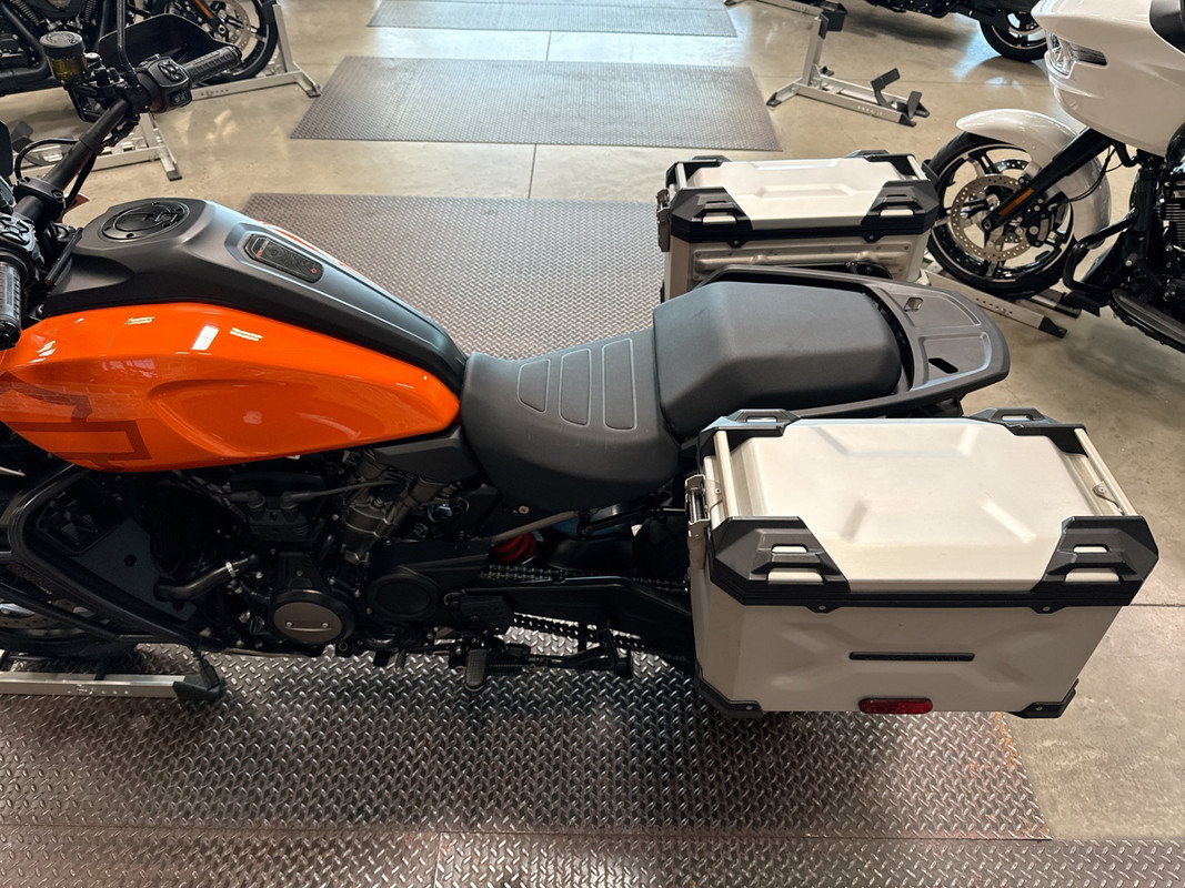 Pan America® 1250 Special