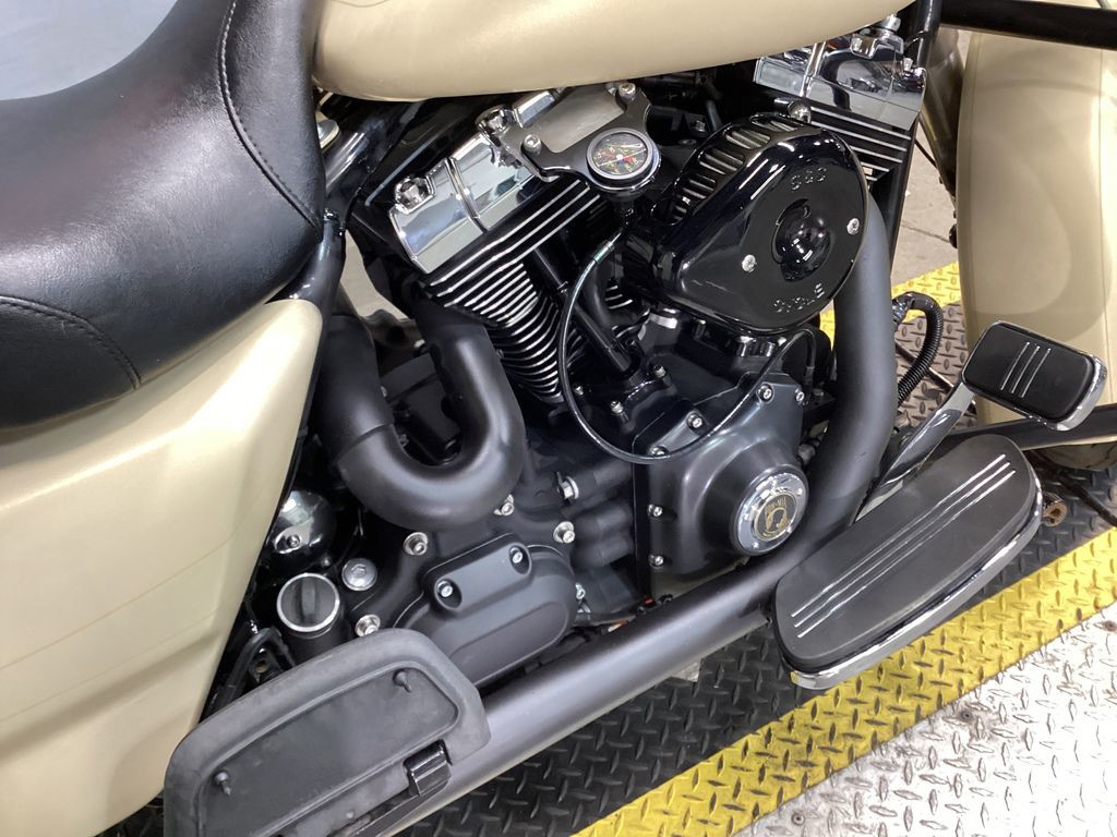 Street Glide® Special