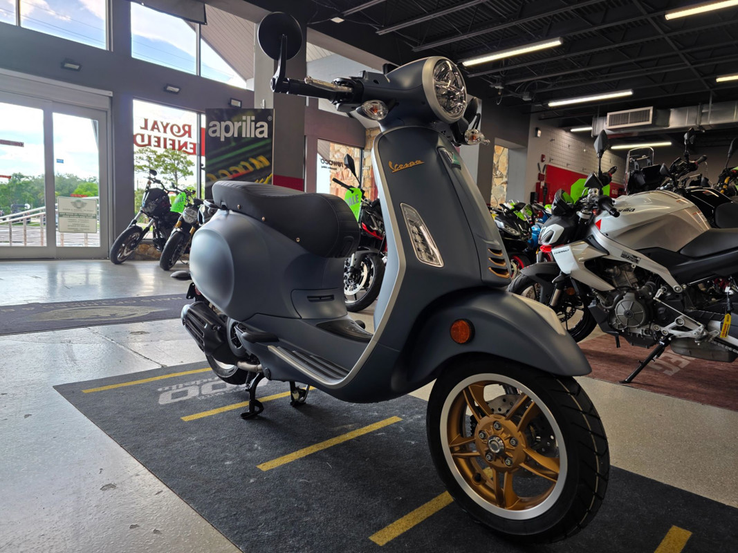 Primavera 150