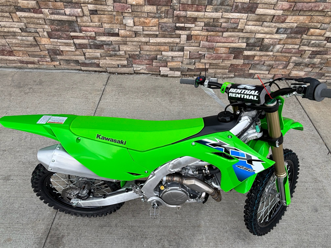 KX450