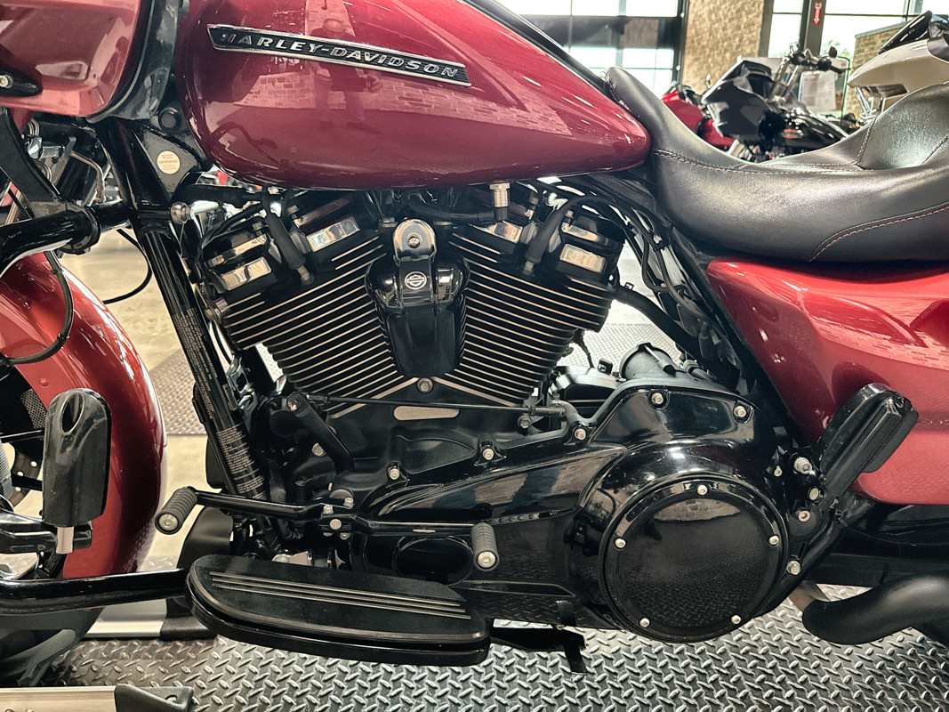 Road Glide® Special