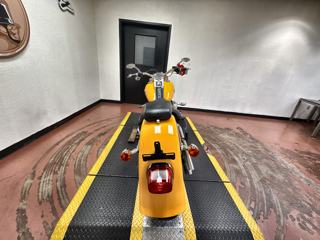 Softail® Fat Boy®
