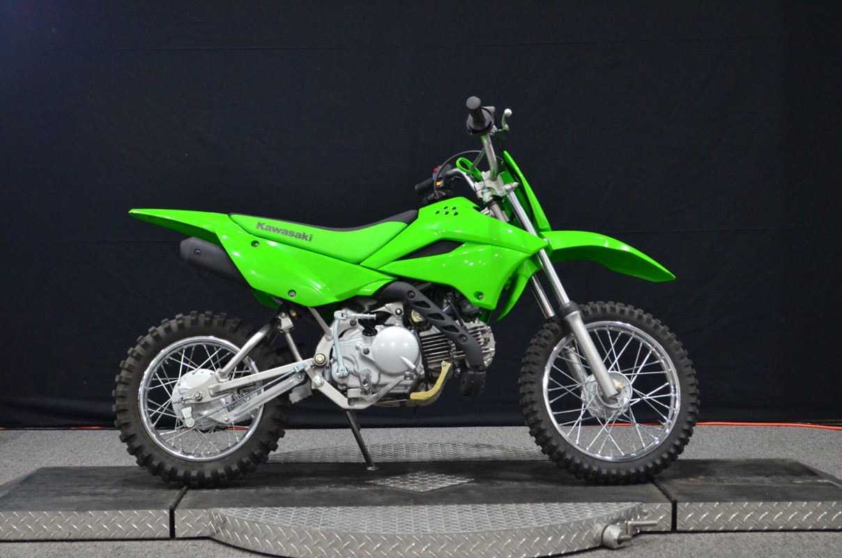 KLX110R