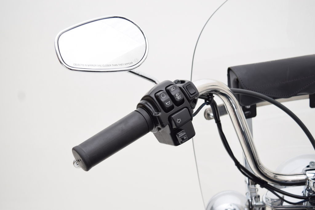 Heritage Softail® Classic