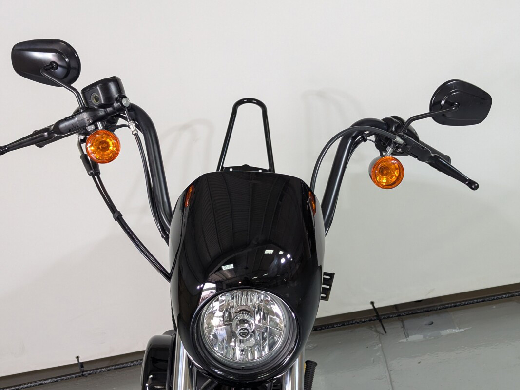 Iron 1200®