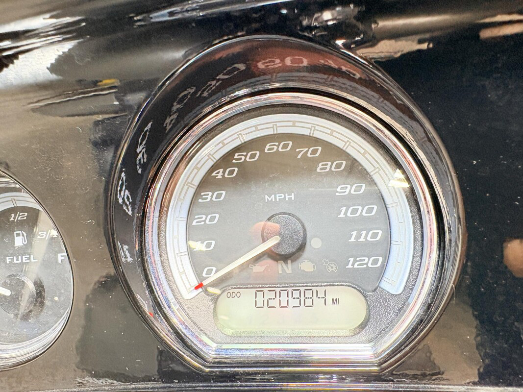 Electra Glide® Ultra® Limited