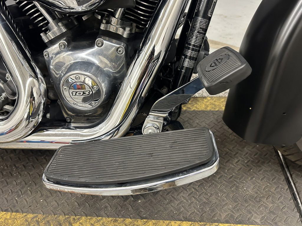 Dyna® Switchback