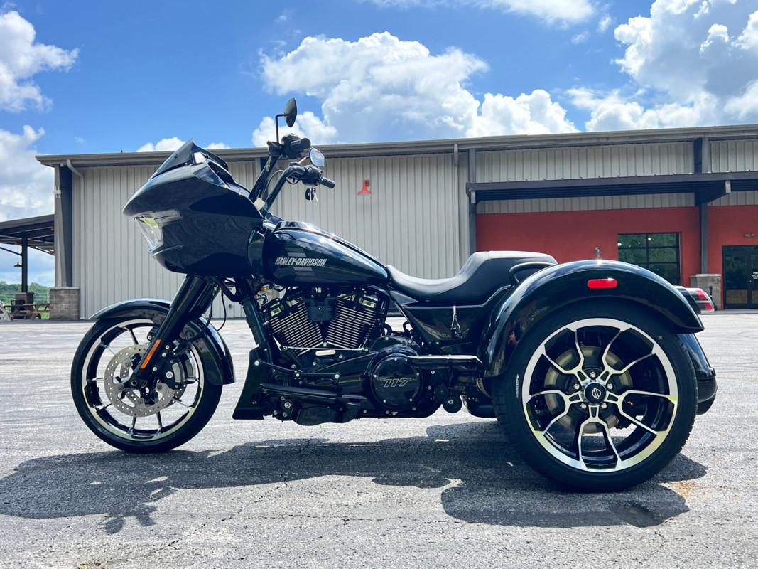 Road Glide® 3