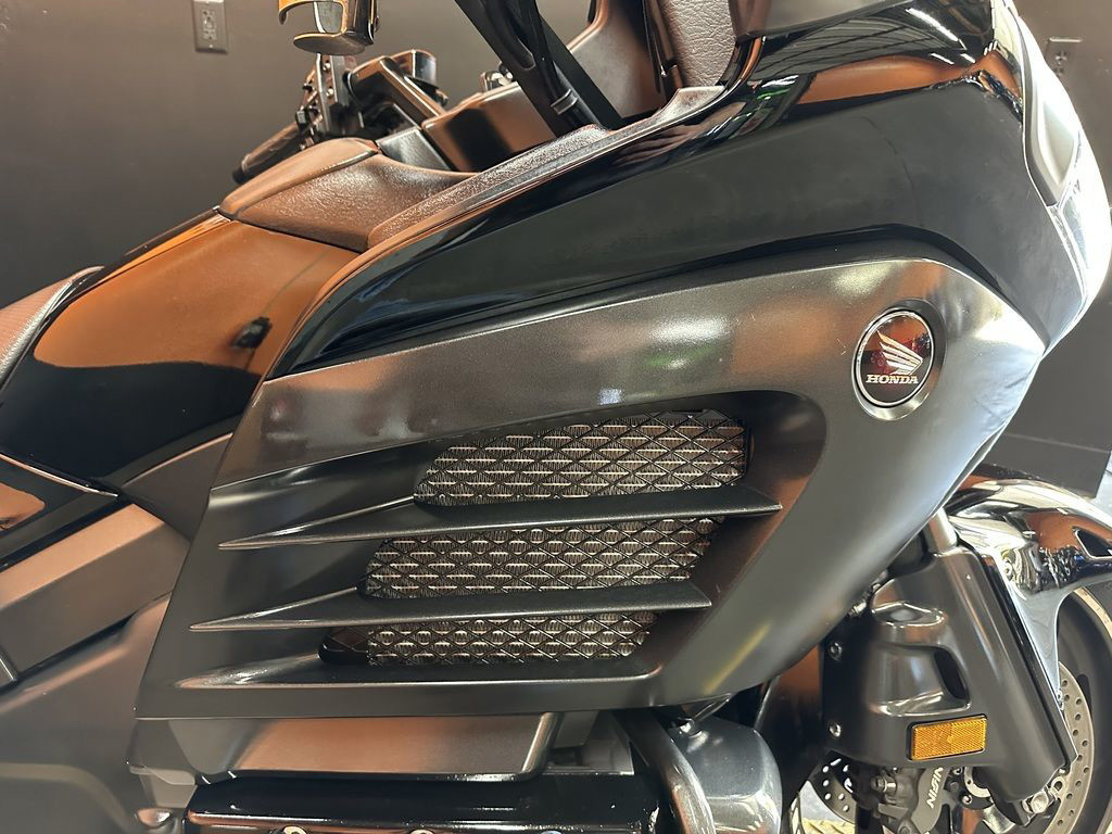 Gold Wing® F6B