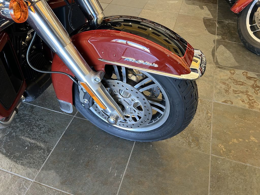 Tri Glide® Ultra