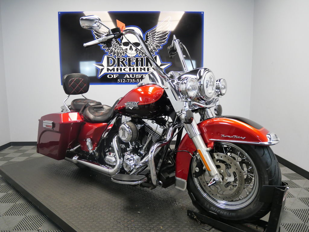 Road King® Classic