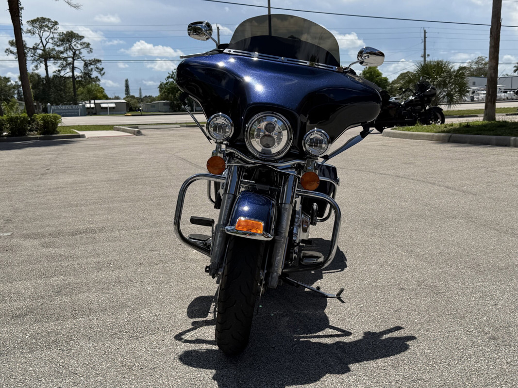 Electra Glide® Ultra Limited