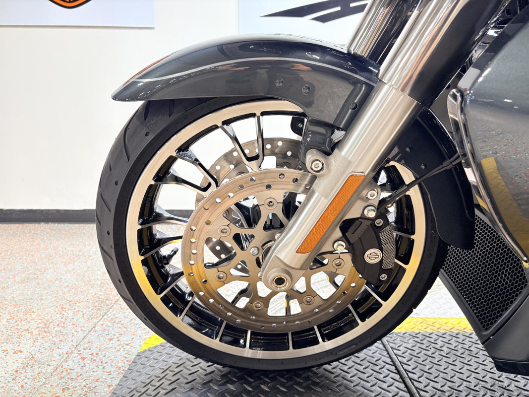 Road Glide® Limited