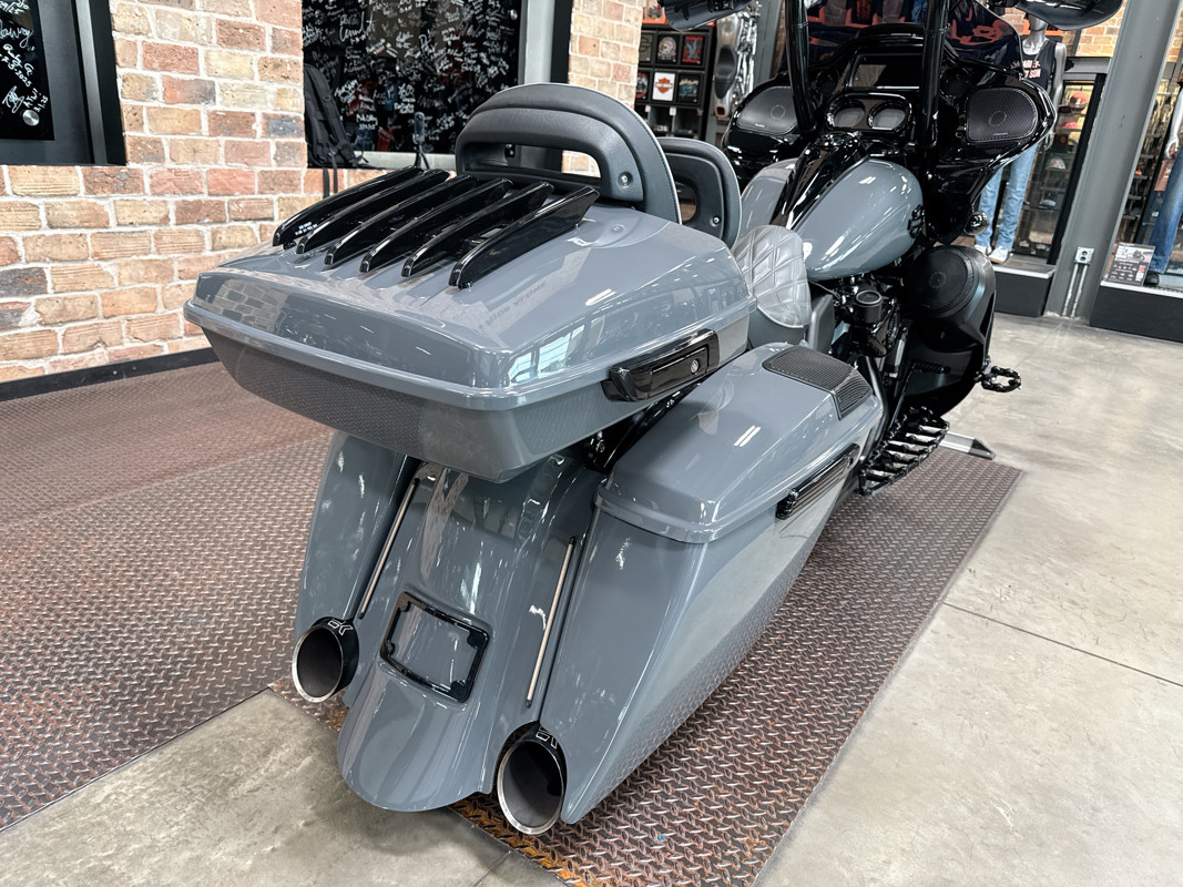 Road Glide® Limited