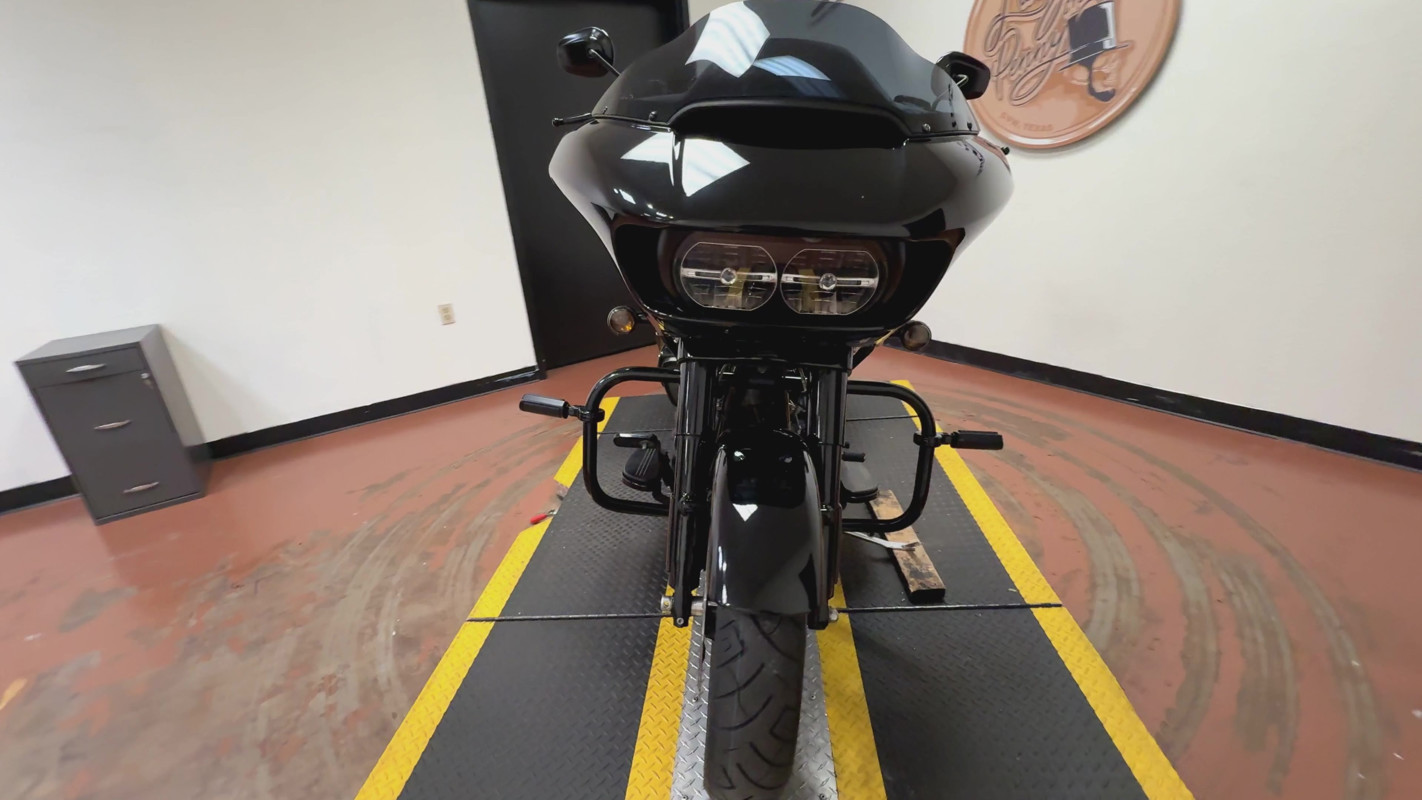Road Glide® Special