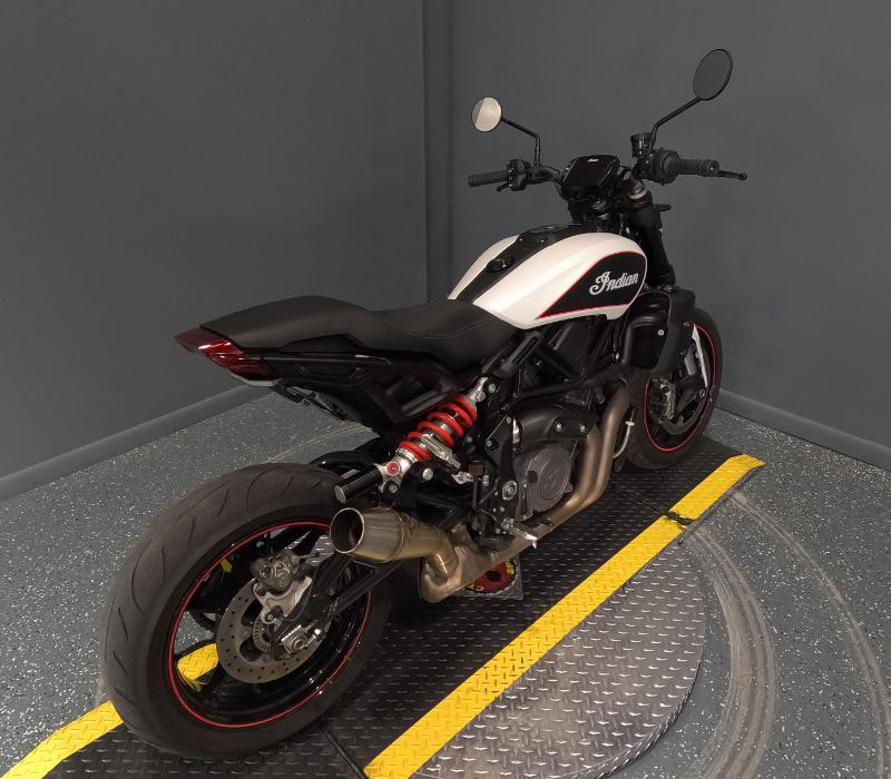 FTR 1200 S