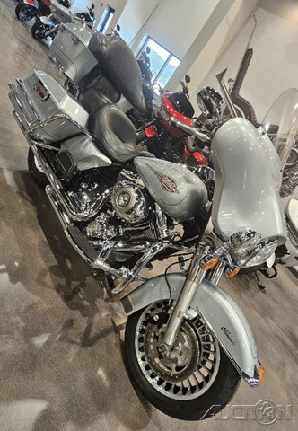 Electra Glide® Classic
