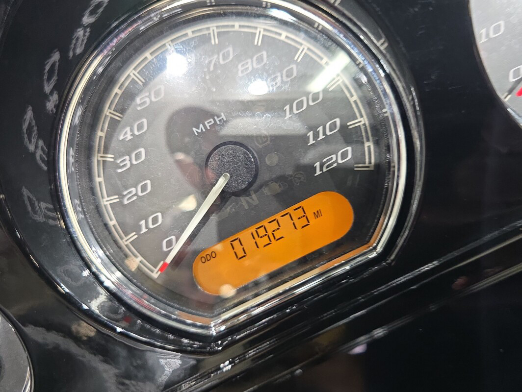 Street Glide® Special