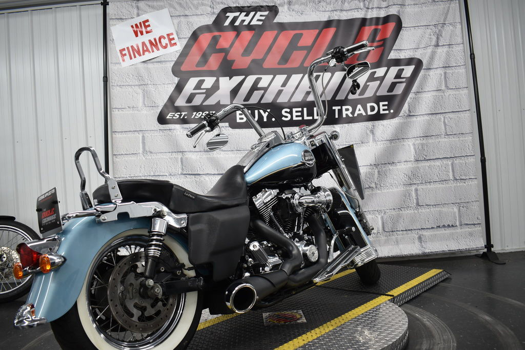 Road King® Classic