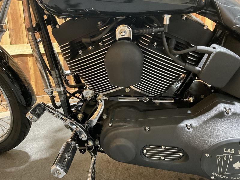 Softail® Night Train®