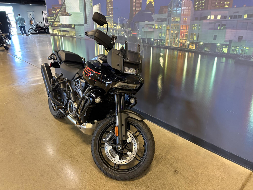 Pan America® 1250 Special