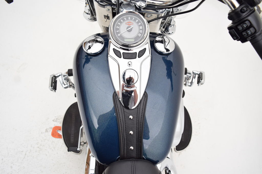 Heritage Softail® Classic