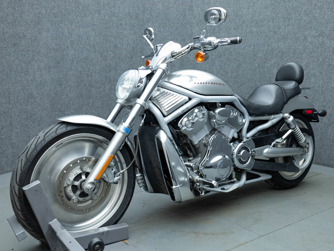 V-Rod®