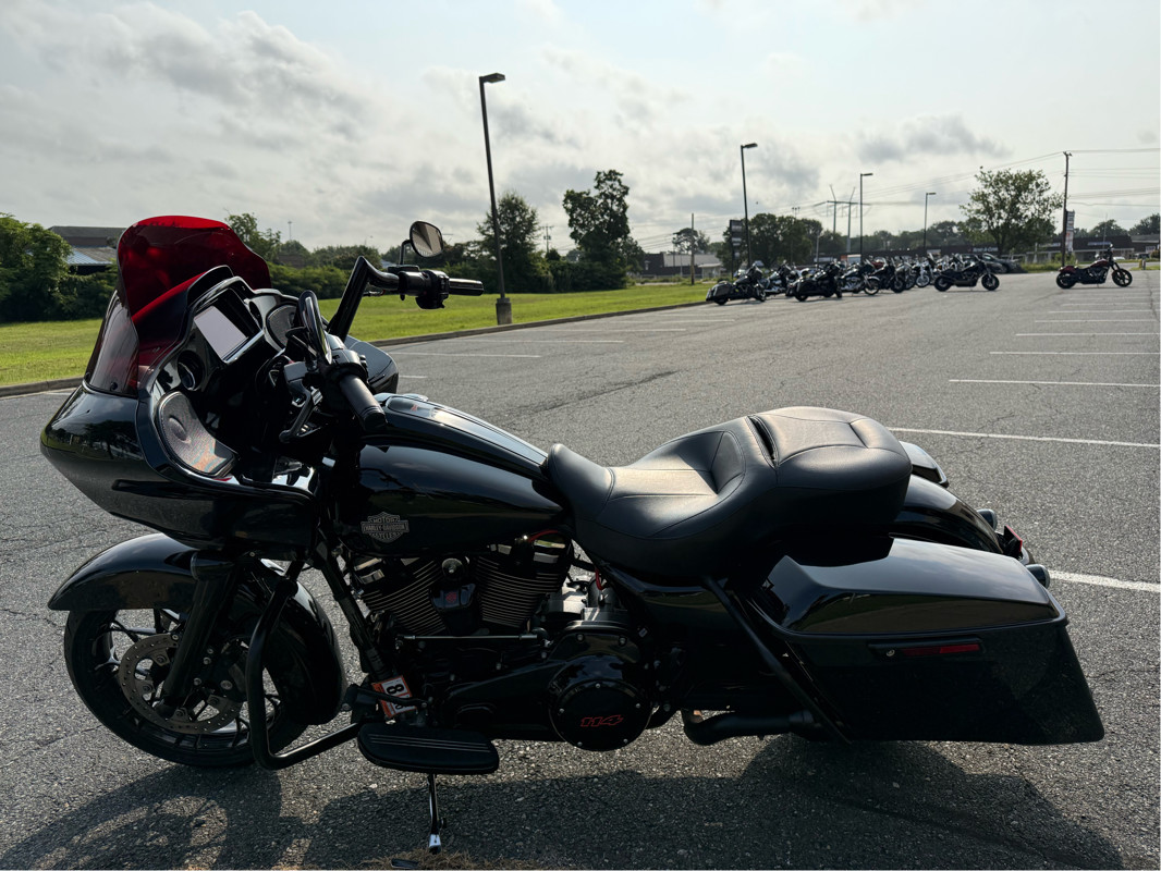 Road Glide® Special
