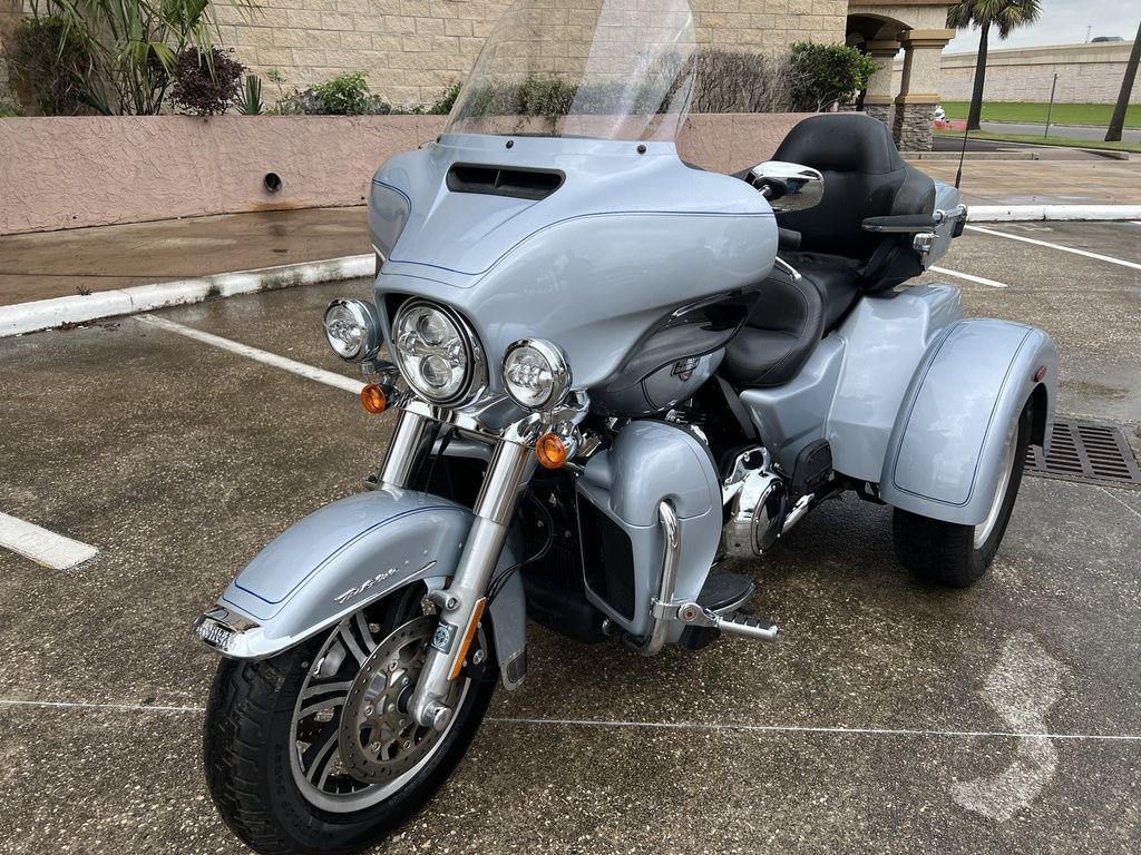 Tri Glide® Ultra