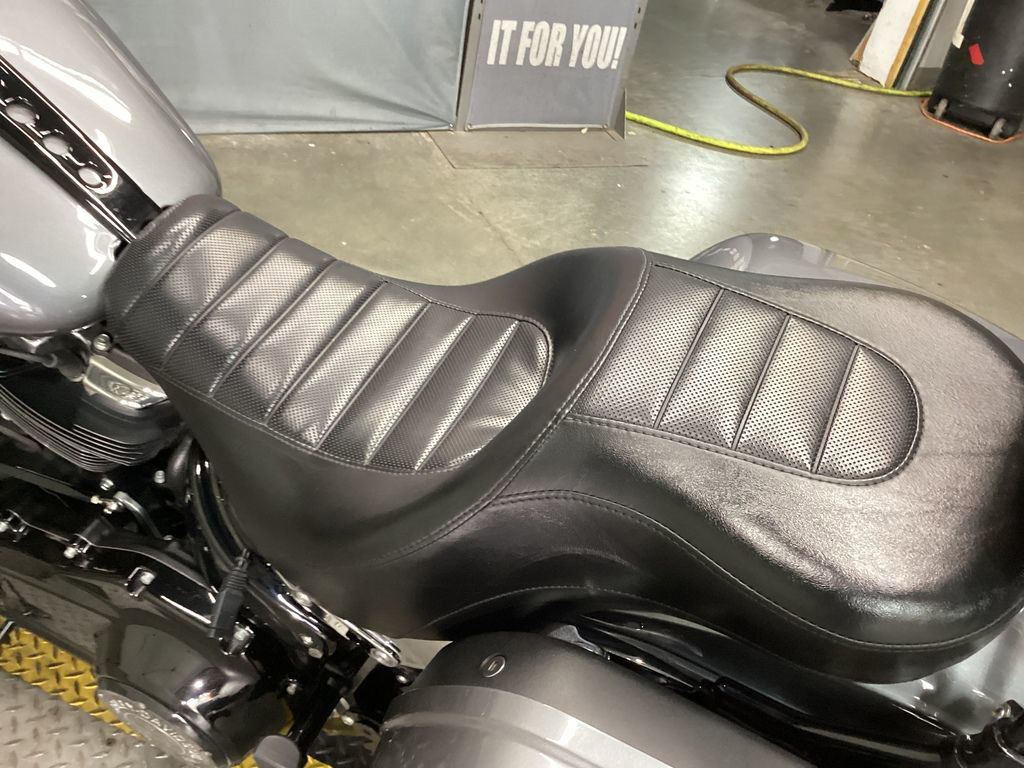 Sport Glide®