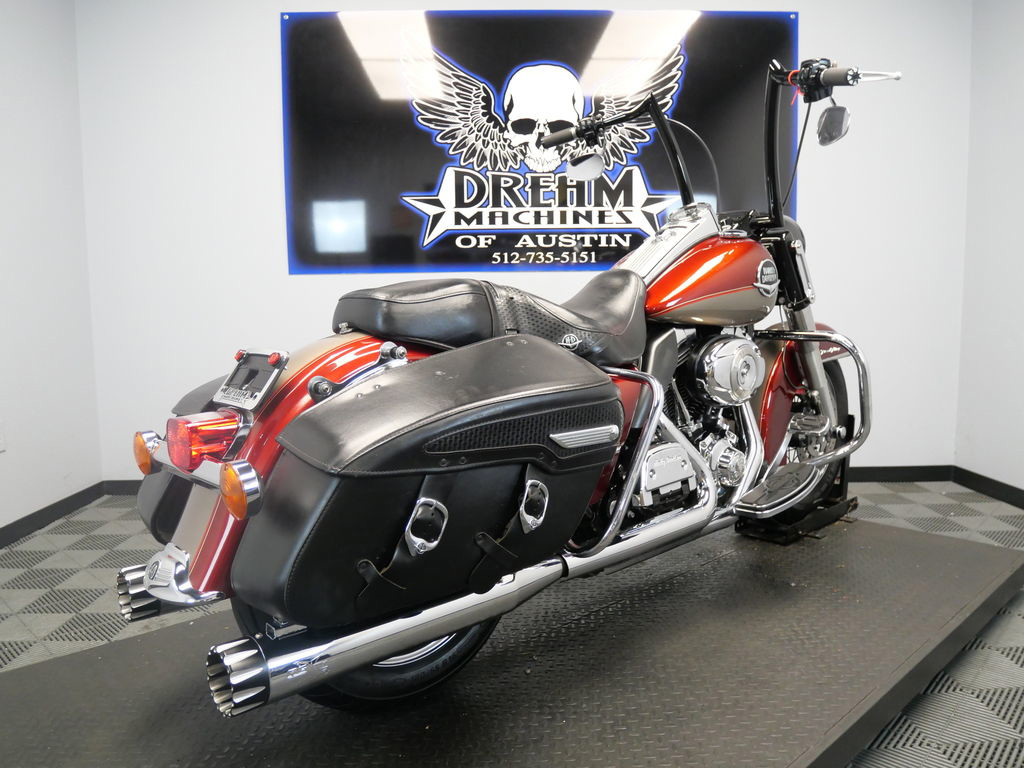 Road King® Classic