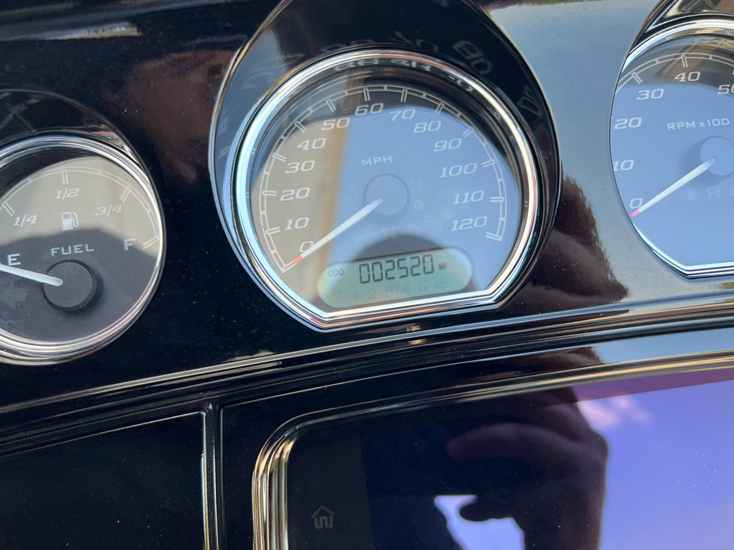 Street Glide® ST