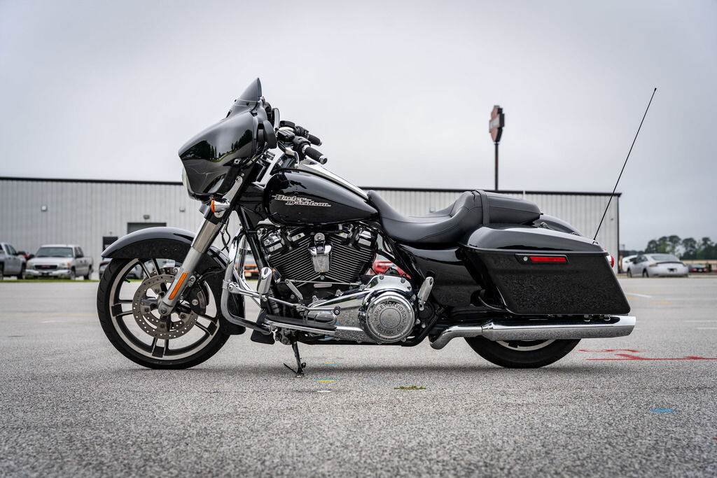 Street Glide® Special