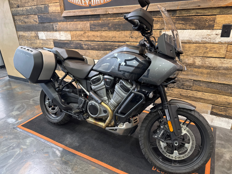 Pan America® 1250 Special