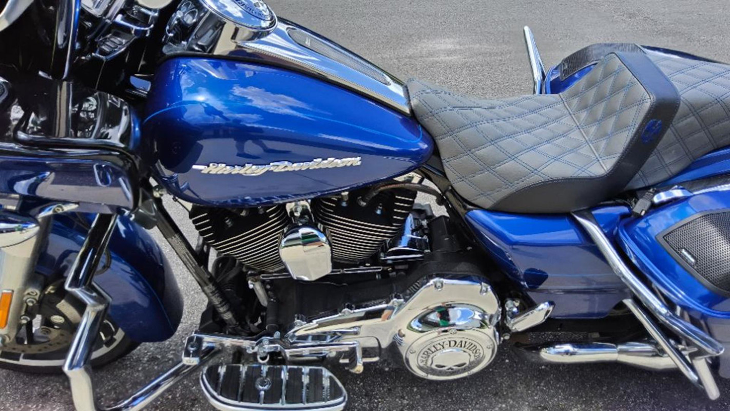 Road Glide® Special