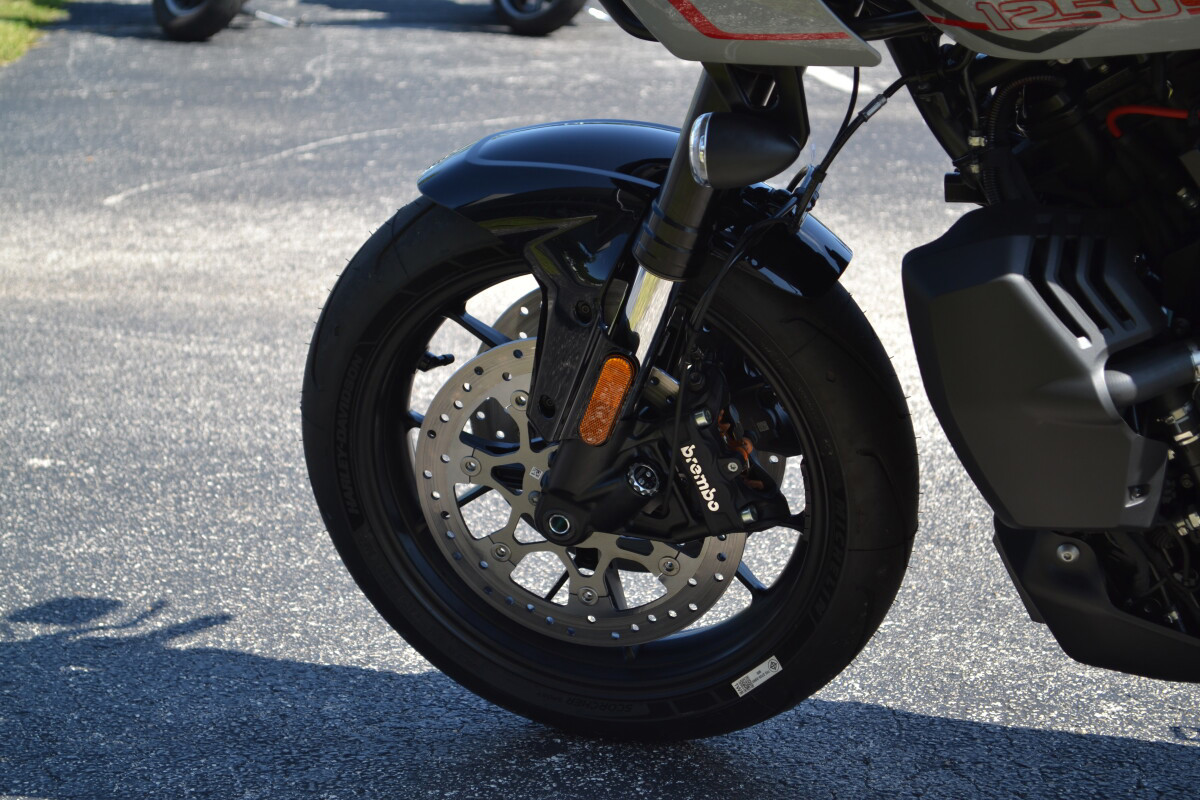 Pan America® 1250 ST