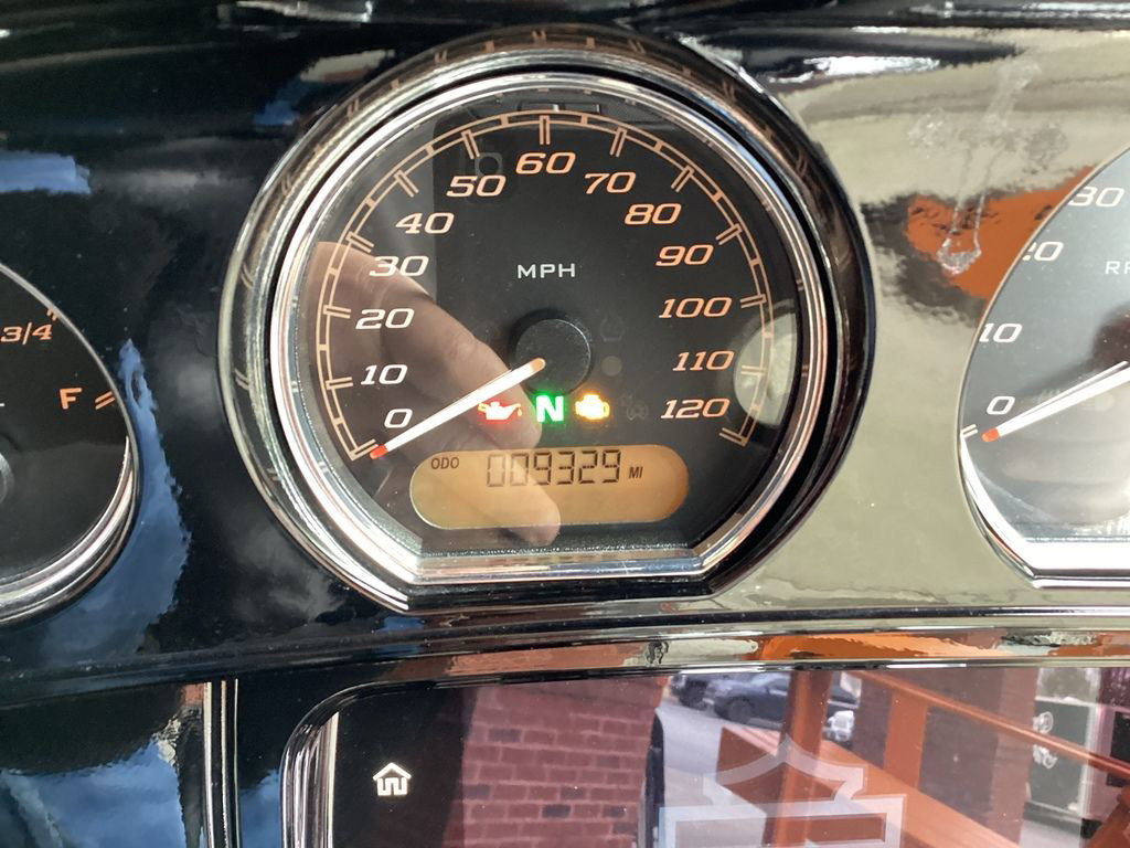 Street Glide® Special