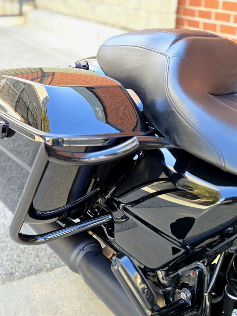Street Glide® ST