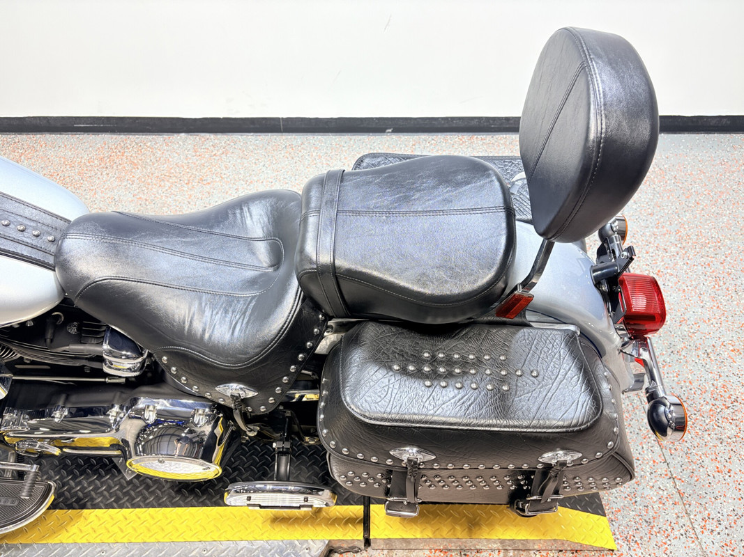 Heritage Softail® Classic