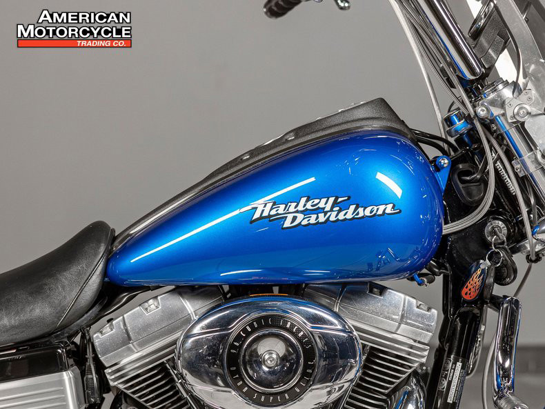Dyna® Super Glide®